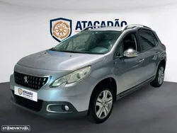 Peugeot 2008 1.2 PureTech Style