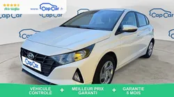 Hyundai i20 1.2 84 Initia