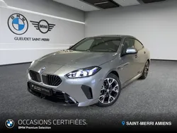BMW Série 2 Gran Coupé F74 220d 163 ch DKG7 M Sport