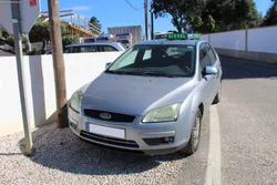 Ford Focus 1.6 TDCI 5p Ghia