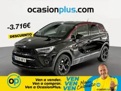 OPEL Crossland 1.2 S&S Edition 110