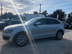 Audi Q5 S-TRONIC 2.0 TDI QUATTRO 170CV PACK AVUS 175 000KM 9000euros POUR MARCHAND