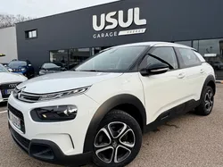 C4 Cactus BlueHDi 120ch S&S EAT6 E6.d