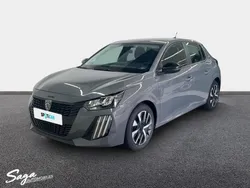 Peugeot 208 PureTech 75 S&S BVM5 Active