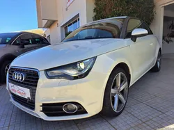 Audi A1 1.6 TDI Sport
