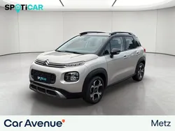 CITROEN C3 Aircross PureTech 110 S&S BVM6 Feel Business