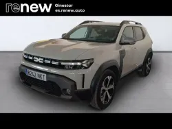 Dacia Duster 1.8 Hybrid Journey 4x2 155 48v