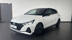 Hyundai i20 1.0 T-GDi 100 Hybrid 48V N Line Creative