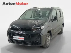 OPEL Combo Cargo Doble Cabina 1.5TD S&S 100