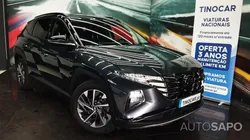 Hyundai Tucson 1.6 CRDi Premium DCT de 2023