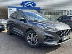 Ford Kuga 2.0 EcoBlue 150ch mHEV ST-Line X