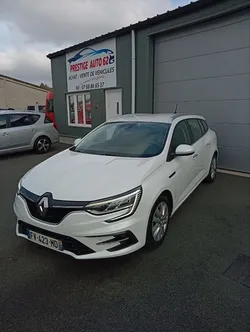 Mégane 4 phase 2 dci