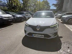 Megane iv 115 cv blue dci business