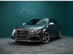 AUDI RS3 SPORTBACK I Bose I Suivi complet I Garantie