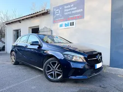 Mercedes Classe A 180D Inspiration Garantie 12 mois