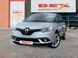 Renault Scenic 1.2 TCe 130ch energy Business Euro6 2015
