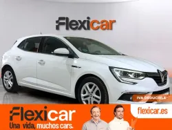 RENAULT Mégane 1.5dCi Blue Business 70kW