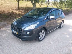 Peugeot 3008 1.6Hdi Full Extras 131000Kms