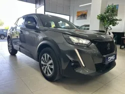 Peugeot 2008 Allure BlueHDI 81kW (110CV)