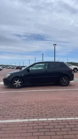 Toyota Corolla 2.0 D4-D 116CV Luna