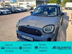 MINI Mini Countryman COUNTRYMAN COOPER SE ALL4 AUT.