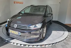 VOLKSWAGEN TOURAN 1.4 TSI 150ch BLUEMOTION CONFORT LINE DSG