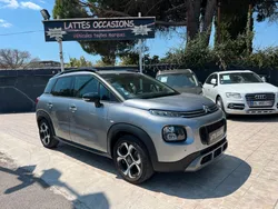 Citroen C3 Aircross 1.2 Essence 130cv Shine Boite Auto 2020