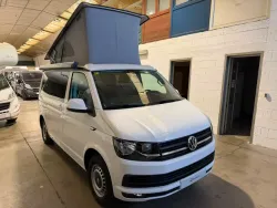VOLKSWAGEN California 2.0TDI BMT Beach 75kw