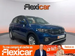 VOLKSWAGEN T-Cross 1.0 TSI Advance 85kW
