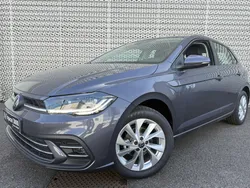 VOLKSWAGEN Polo 1.0 TSI 95 S&S DSG7 Style