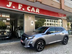 Peugeot 2008 PureTech 100 Stop&Start Allure