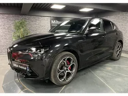 ALFA ROMEO STELVIO 2.2 D - 160 - BVA Veloce