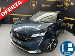 Peugeot 3008 300 e-EAT8 GT