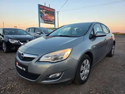 Opel ASTRA SPORTS TOURER 1.4 TWINPORT ENJOY