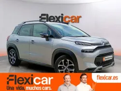 CITROEN C3 Aircross Puretech S&S Shine 110