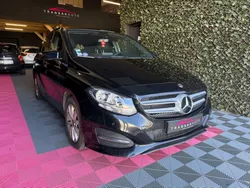 MERCEDES CLASSE B 200 Inspiration