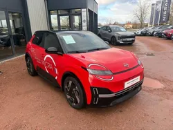 Nissan Micra Electrique 52kWh 150ch Advance