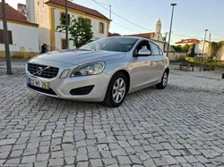 Volvo S60 2.0 163