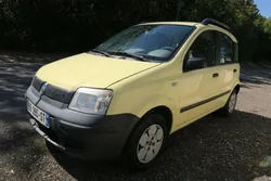Fiat Panda 1.1i 54CH ( CT OK )