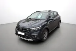 Dacia Sandero (3) Stepway Confort TCe 90