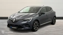 Renault Clio 1.3 TCe 140ch Intens -21