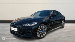 Bmw I4 M50 544ch