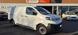 Citroën Jumpy CLUB CONNECT