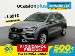 SEAT Ateca 1.5 EcoTSI S&S Style