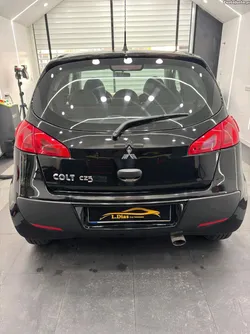 Mitsubishi Colt Cz3 gasolina 129000kms