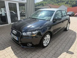 Audi A1 Sportback 1.4 TFSI 122cv Ambition
