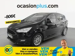 FORD C-Max 1.5TDCi Trend+ 120