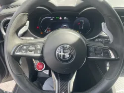Alfa Romeo Stelvio 2.9 V6 510 ch Q4 AT8 Quadrifoglio