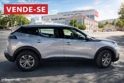 Peugeot 2008 1.5 BlueHDi Active Pack