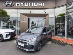 Hyundai i10 1.2 87ch Intuitive